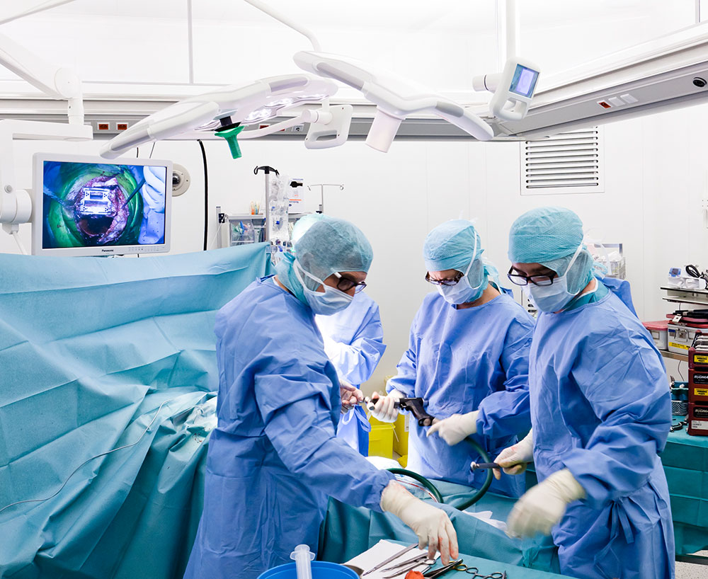 Actualités en urologie Urologie Marseille