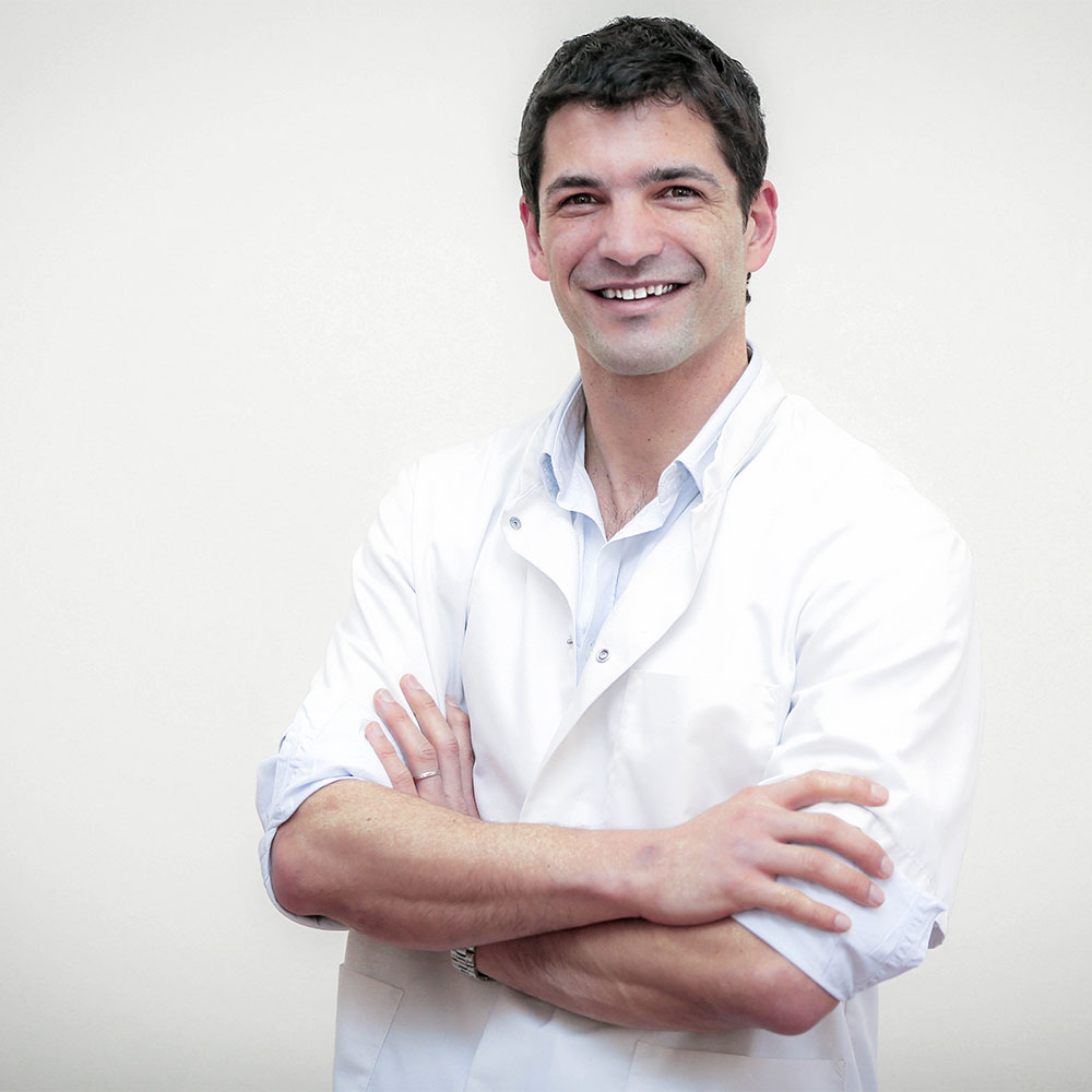 Dr Antoine Van Hove Urologie Marseille