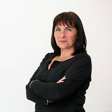 Carole Etchevaria