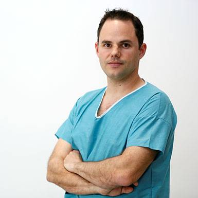 Dr Frédéric Cohen